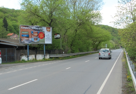 1621024 Billboard, Měchenice     (Vltavská - Měchenice     )