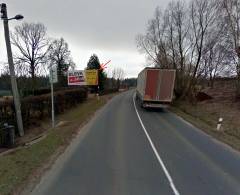 1771012 Billboard, Trutnov - Nový Rokytník ( I/37, tah Trutnov-HK)