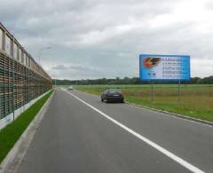 1211033 Billboard, Prostějov - Centrum (Za Polskou)