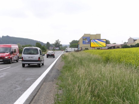 721088 Billboard, Brno - Česká     (I/ 385 )