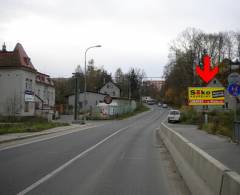 491081 Billboard, Liberec (Gen.Svobody 2 )