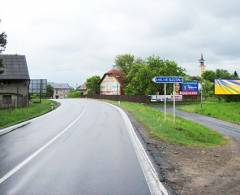 861221 Billboard, Opava - Hrabyně  (Směr Ostrava, I/11 )