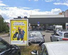 1742046 Citylight, Plzeň - Bolevec (Plaská)