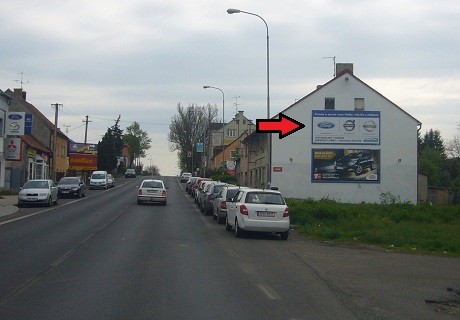 381058 Billboard, Karlovy Vary (Chebská)