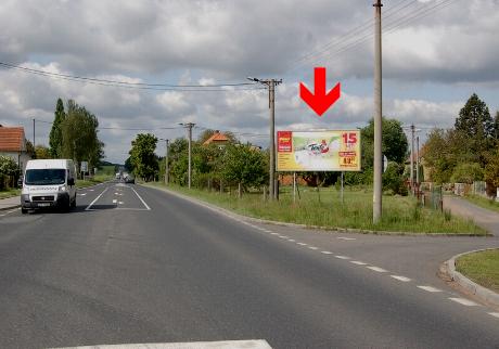 321025 Billboard, I/26 - Stod  (směr Domažlice)