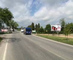 1691005 Billboard, Vodňany  (I/141 )