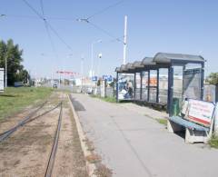 642035 Citylight, Brno - Jih (Vídeňská, DC )