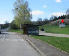 841015 Billboard, Havířov (Těšínská)