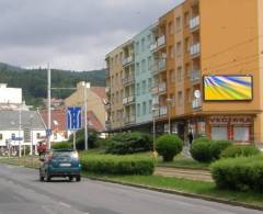 441040 Billboard, Litvínov  (Mostecká             )