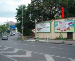 1091731 Billboard, Praha 05 (Kartouzská            )