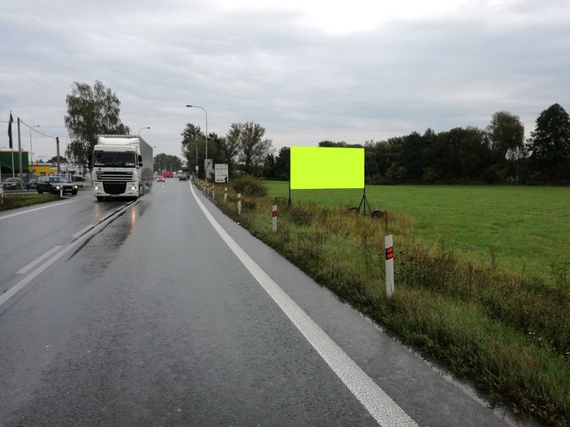 1541025 Billboard, Hradec Králové (silnice 11)