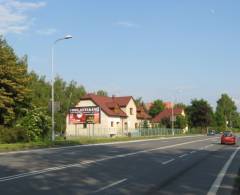 831011 Billboard, Frýdek-Místek (Frýdlantská)