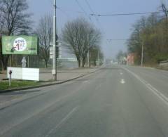 1081157 Billboard, Ostrava  (Bohumínská             )