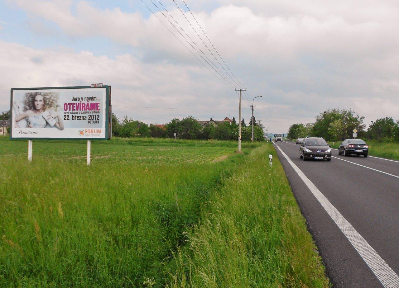 861182 Billboard, Skrochovice (I/57)