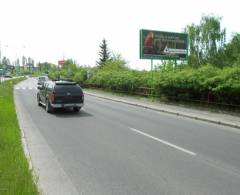 1091828 Billboard, Praha 13 (Jeremiášova - IPS     )