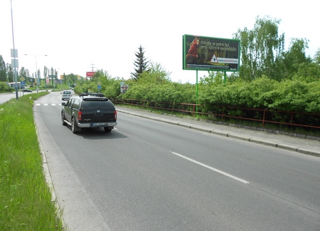 1091828 Billboard, Praha 13 (Jeremiášova - IPS     )