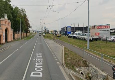 1741235 Billboard, Plzeň A - Skvrňany (Domažlická)