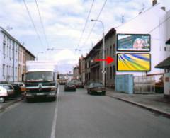231088 Billboard, České Budějovice     (Dobrovodská    )