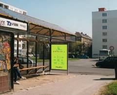1132007 Citylight, Kladno (Masarykova třAnglická                                                    X Mrštíkova, ZC   )
