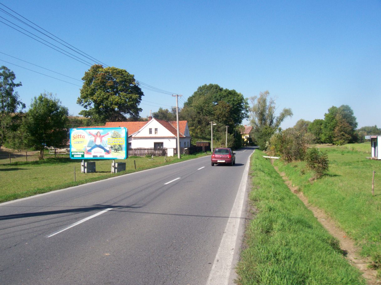 851020 Billboard, Nový Jičín, okolí (I/57)