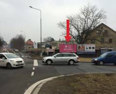 491183 Billboard, Liberec (Sokolská,sm.centrum)