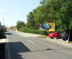 1431210 Billboard, Olomouc (Hamerská /Jaselská)