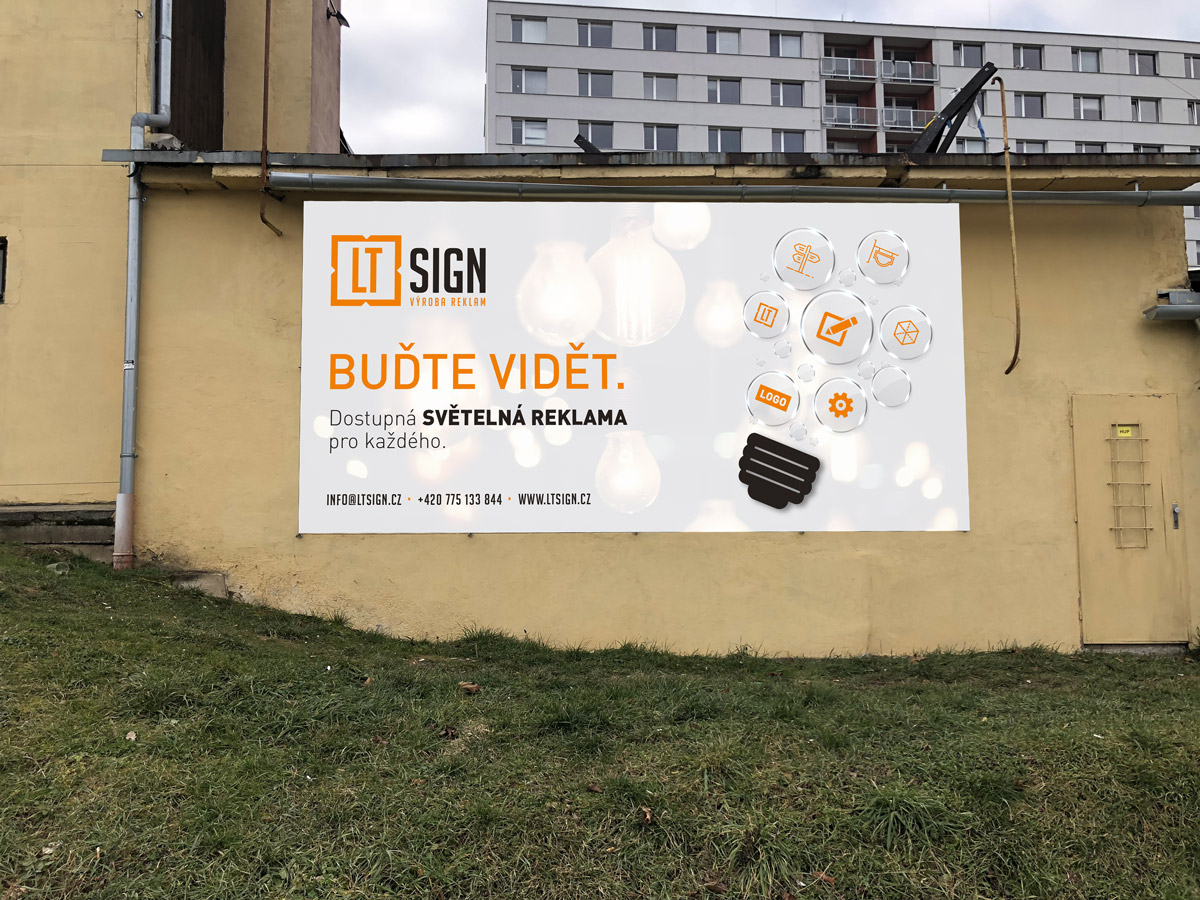 1641008 Billboard, Brno (Kolejní)