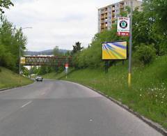 481047 Billboard, Jablonec nad Nisou    (Palackého  )