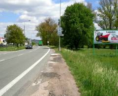 1541049 Billboard, Hradec Králové (Bratří Štefanů  )