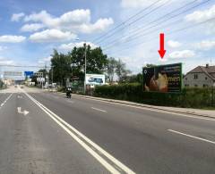 1261073 Billboard, České Budějovice (Pražská      )