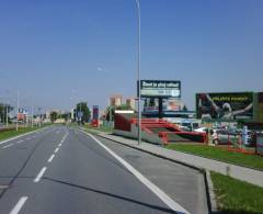 1081156 Billboard, Ostrava  (Výškovická-čerp.st.       )