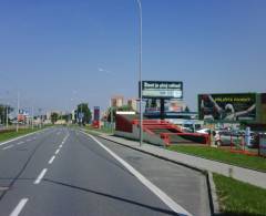 1081156 Billboard, Ostrava  (Výškovická-čerp.st.       )