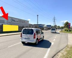 1414009 Štít, Přerov (Tovačovská, sjezd, nájezd dálnice D1 benzinka, prům. zóna, oba směry)