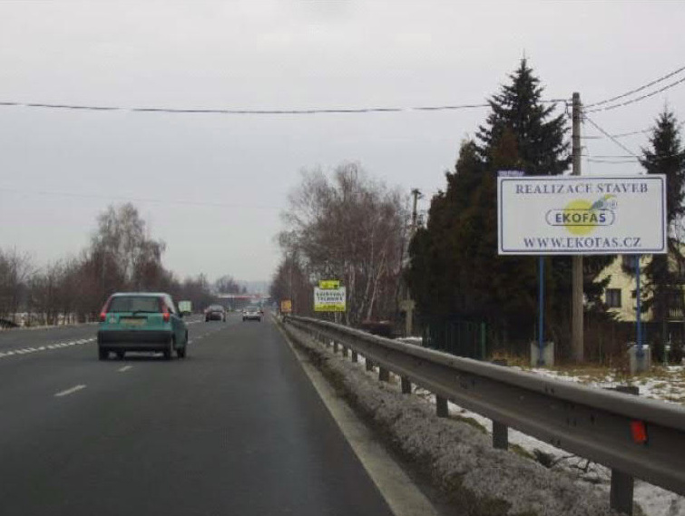 1761009 Billboard, Frýdek-Místek, okolí (I/56)