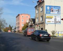 381067 Billboard, Karlovy Vary (Jáchymovská)