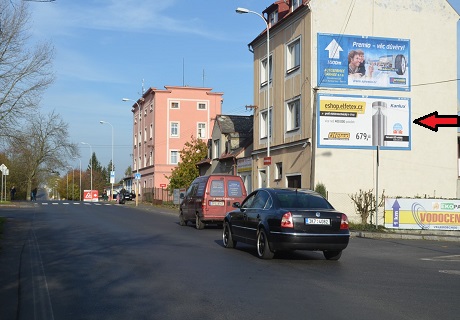 381067 Billboard, Karlovy Vary (Jáchymovská)