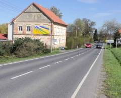 1361021 Billboard, Česká Lípa - Stružnice         (silnice II/262 )