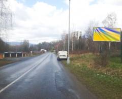 1311081 Billboard, Liberec - Kunratice  (Kunratická   )