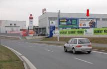 Card image cap331296 Billboard, Plzeň - Libušín (U Seřadiště)