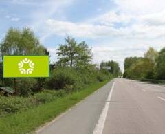 1271240 Billboard, Pardubice (Nádražní       )