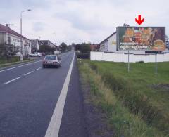 561004 Billboard, Chrudim (Čáslavská)