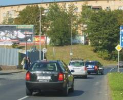 1701061 Billboard, Ústí nad Labem (Okružní)