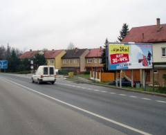 1531016 Billboard, Planá nad Lužnicí         (ČSLA - sil. č.603             )