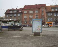 222050 Citylight, Český Těšín (BUS-nádraží)