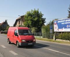 1741065 Billboard, Plzeň (Klatovská třída      )