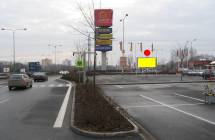 Card image cap871119 Billboard, Ostrava (OC AVION Shopping Park Ostrava )