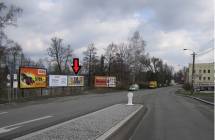 Card image cap381011 Billboard, Karlovy Vary (Studentská)