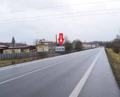 1501009 Billboard, Horšovský Týn (Na Přeložce)