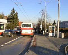 642845 Citylight, Brno - Střed (Vaňkovo náměstí X Tvrdého, DC)