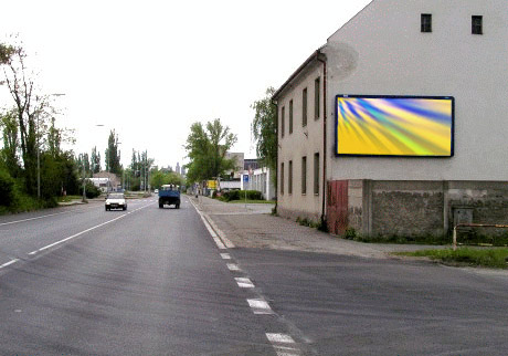 141020 Billboard, Kolín    (Ovčárecká   )
